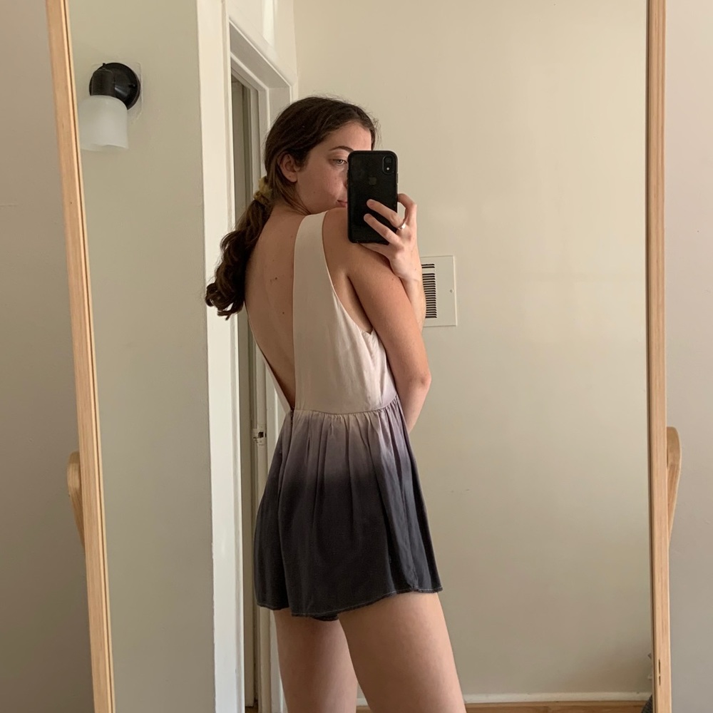 Mini romper - Picture 3 of 4